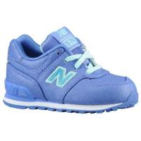 new balance 574 new balance voor kleuter meisjes loopschoenen purple aquamarine Stopcontact 8d7dh200